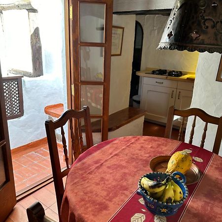 El Sosiego, Der Rueckzugsort Santa Brígida Екстериор снимка