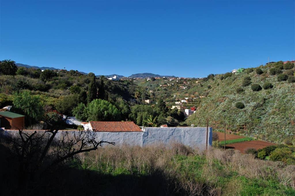 El Sosiego, Der Rueckzugsort Santa Brígida Екстериор снимка