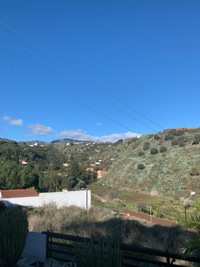 El Sosiego, Der Rueckzugsort Santa Brígida Екстериор снимка